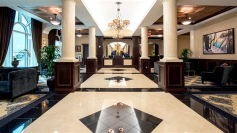 The Artesian Hotel Casino & Spa Review by Casino City.